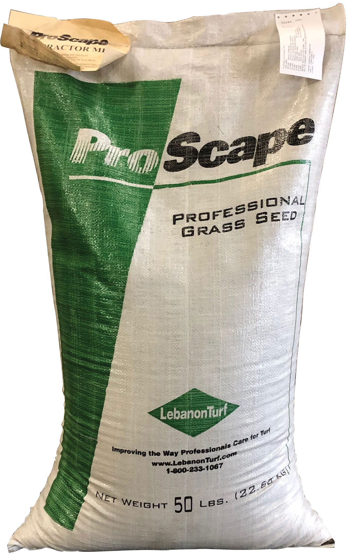 ProScape Superior Sun & Shade Mix LebanonTurf